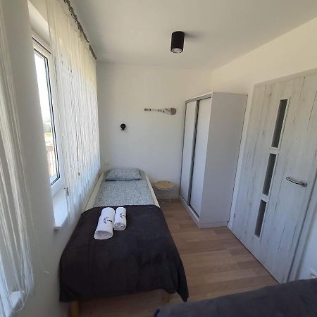 Debina  Apartamenty Port Royal Debina מראה חיצוני תמונה