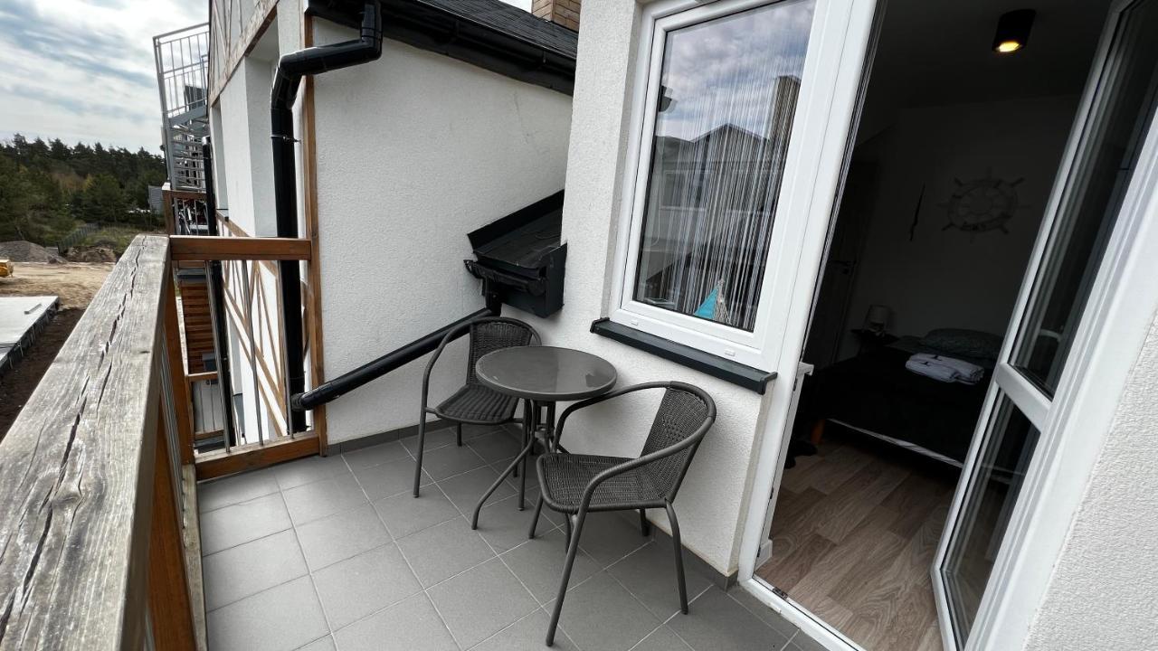 Debina  Apartamenty Port Royal Debina מראה חיצוני תמונה