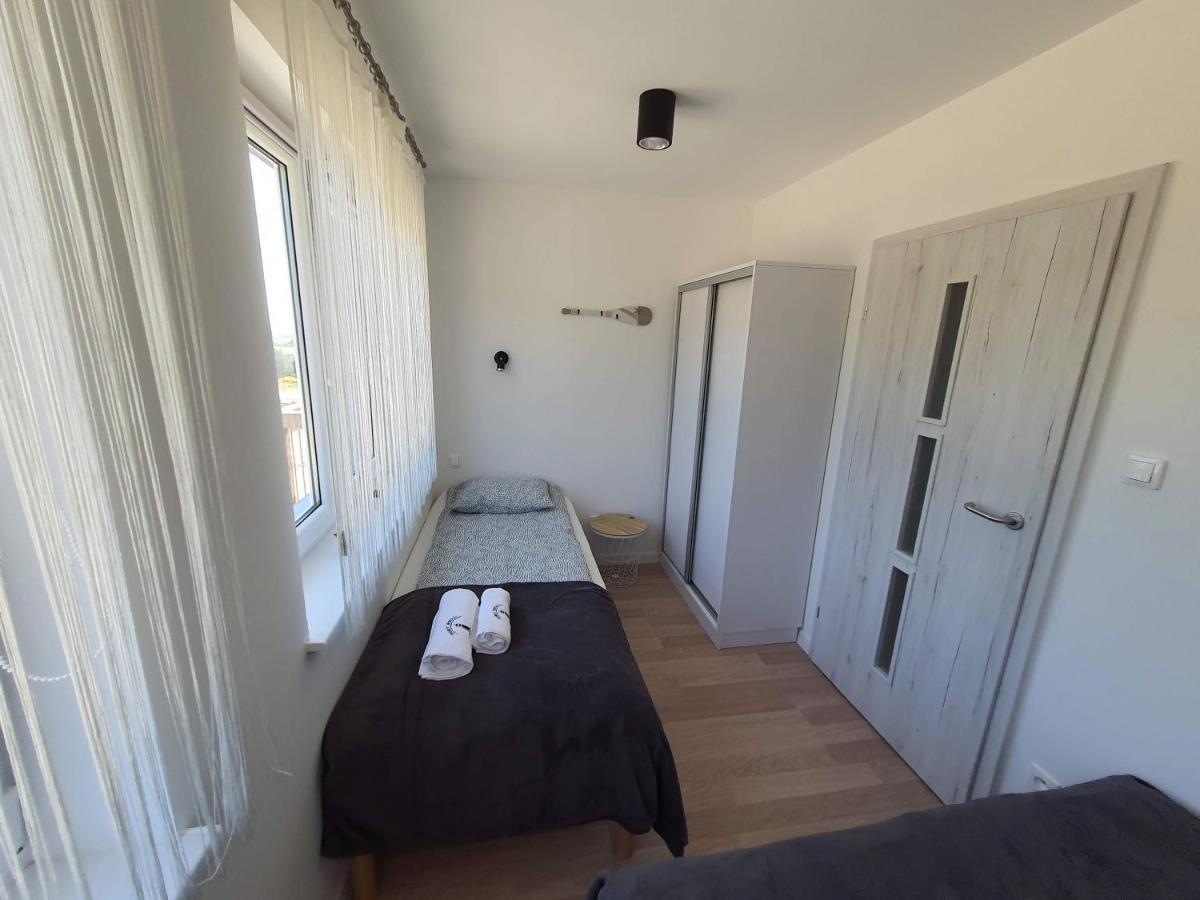 Debina  Apartamenty Port Royal Debina מראה חיצוני תמונה