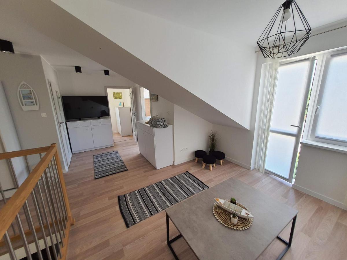 Debina  Apartamenty Port Royal Debina מראה חיצוני תמונה