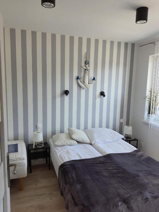 Debina  Apartamenty Port Royal Debina מראה חיצוני תמונה