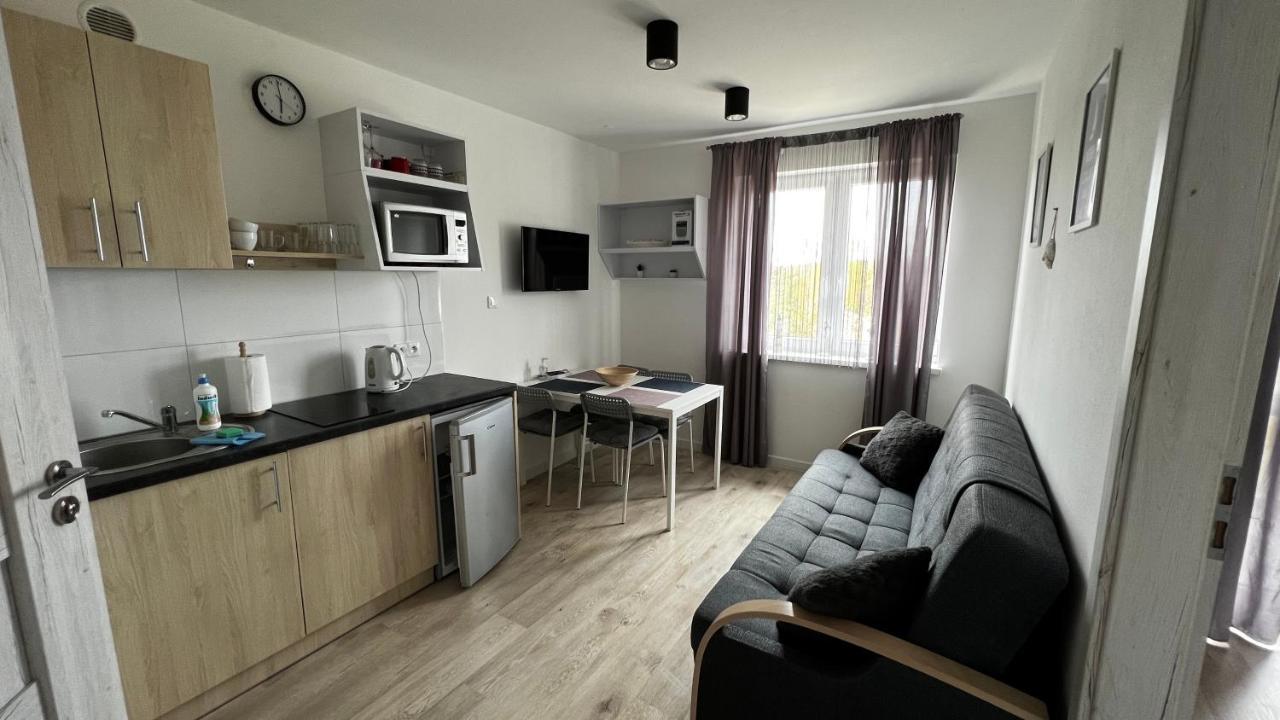 Debina  Apartamenty Port Royal Debina מראה חיצוני תמונה