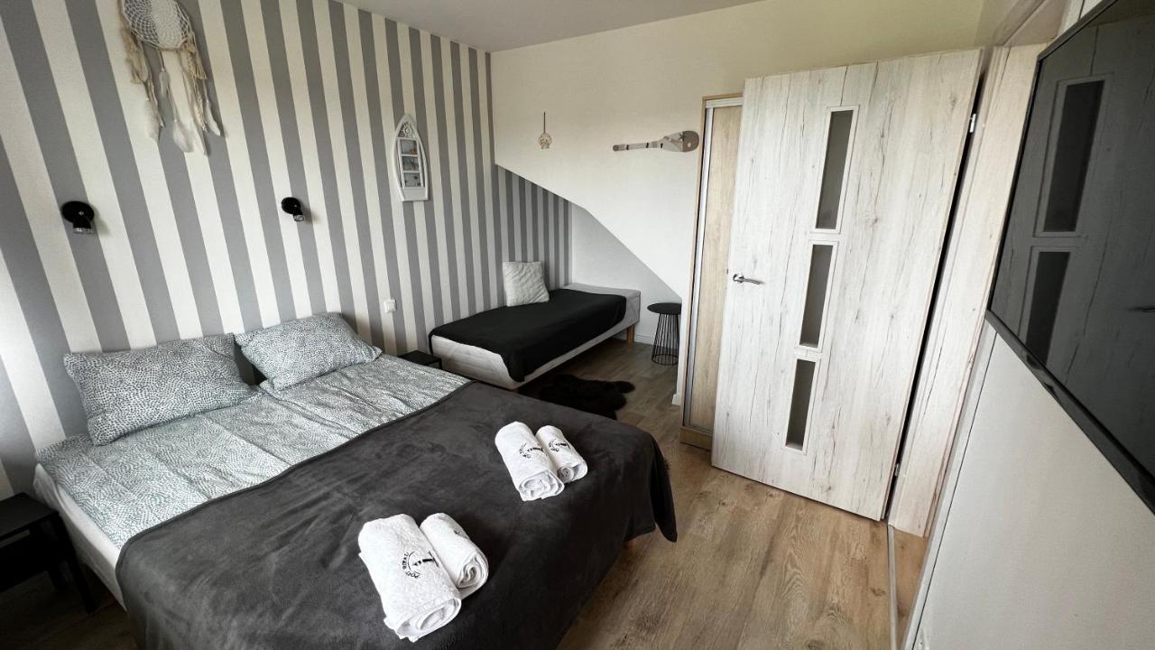 Debina  Apartamenty Port Royal Debina מראה חיצוני תמונה
