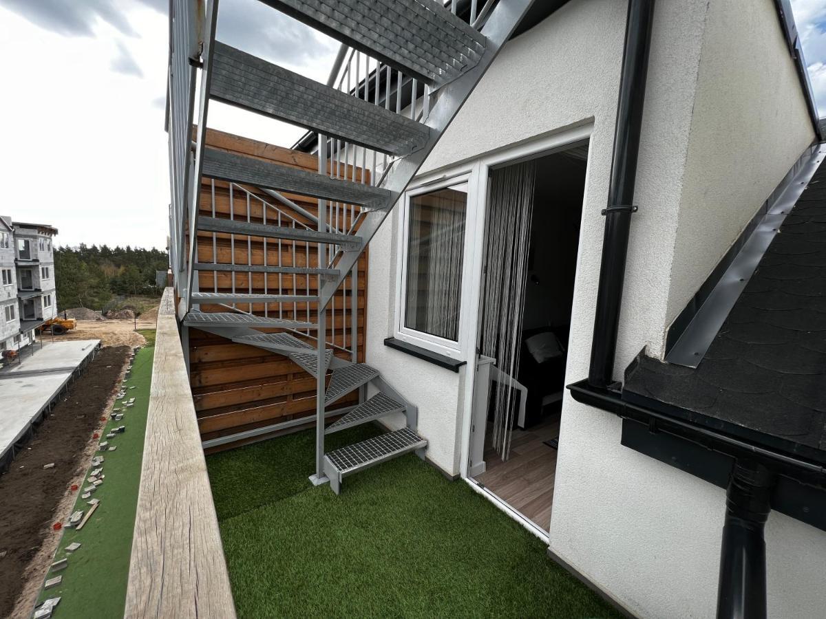 Debina  Apartamenty Port Royal Debina מראה חיצוני תמונה
