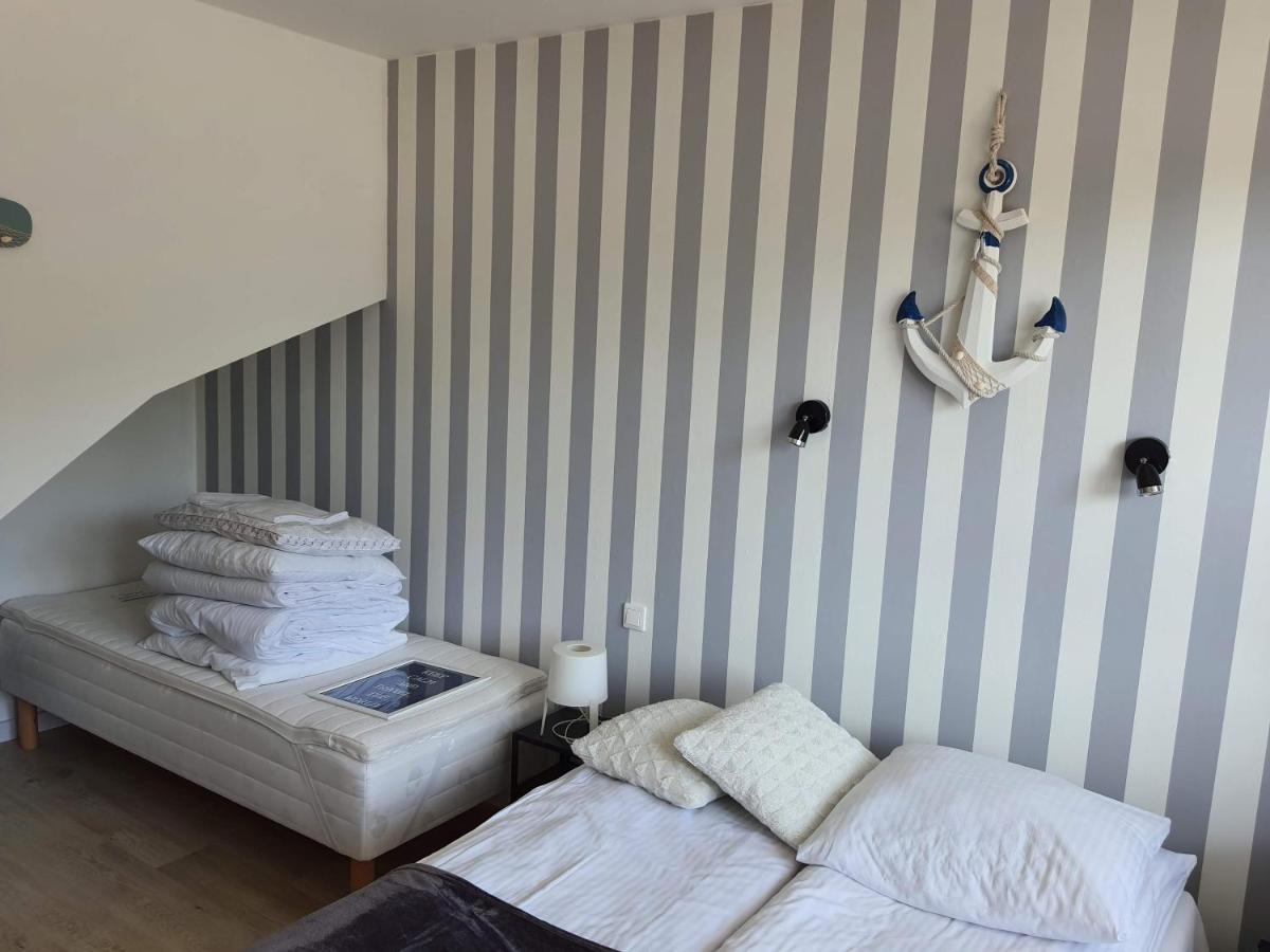 Debina  Apartamenty Port Royal Debina מראה חיצוני תמונה