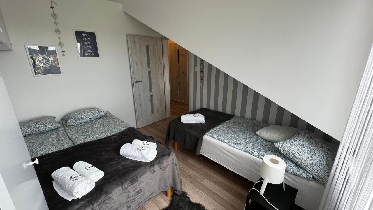 Debina  Apartamenty Port Royal Debina מראה חיצוני תמונה