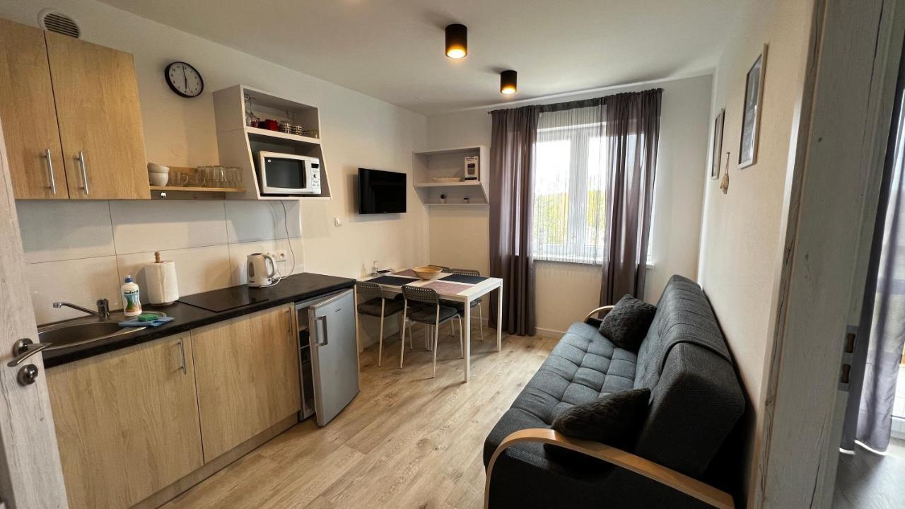 Debina  Apartamenty Port Royal Debina מראה חיצוני תמונה