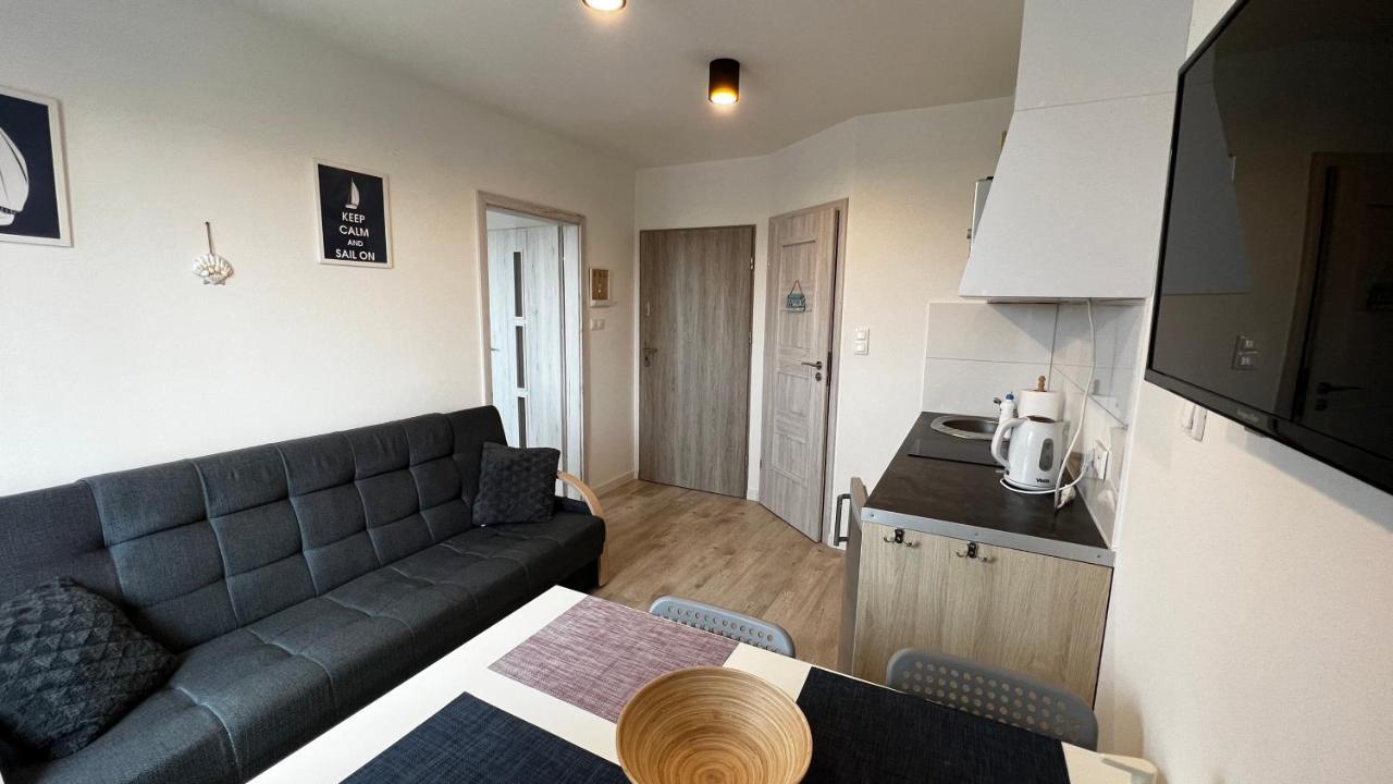 Debina  Apartamenty Port Royal Debina מראה חיצוני תמונה