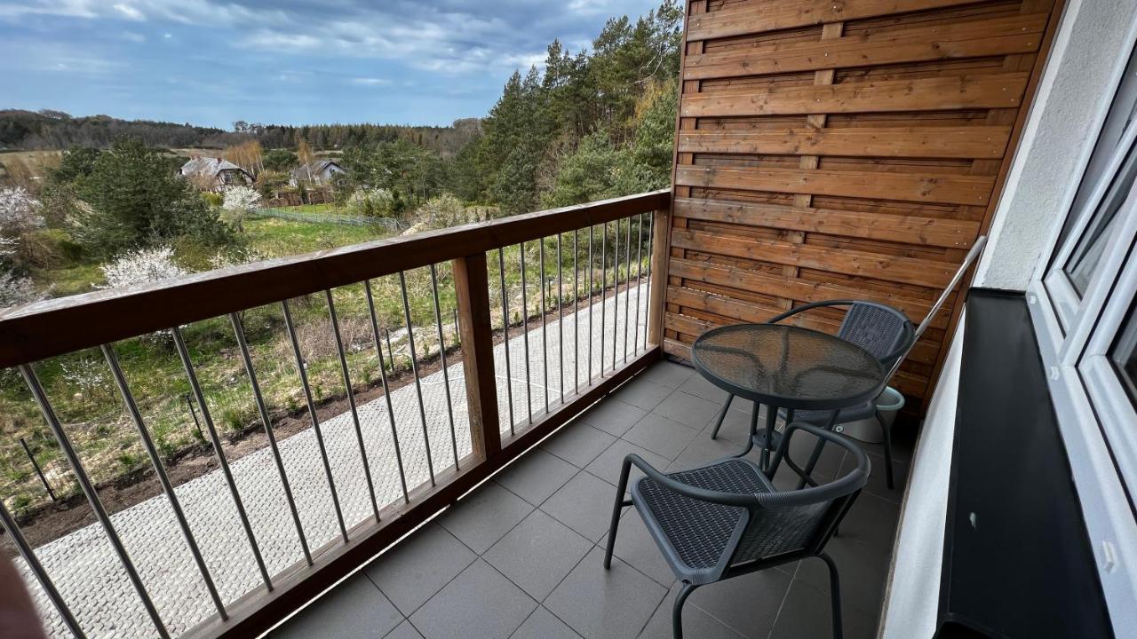Debina  Apartamenty Port Royal Debina מראה חיצוני תמונה