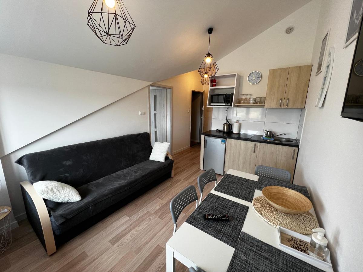 Debina  Apartamenty Port Royal Debina מראה חיצוני תמונה