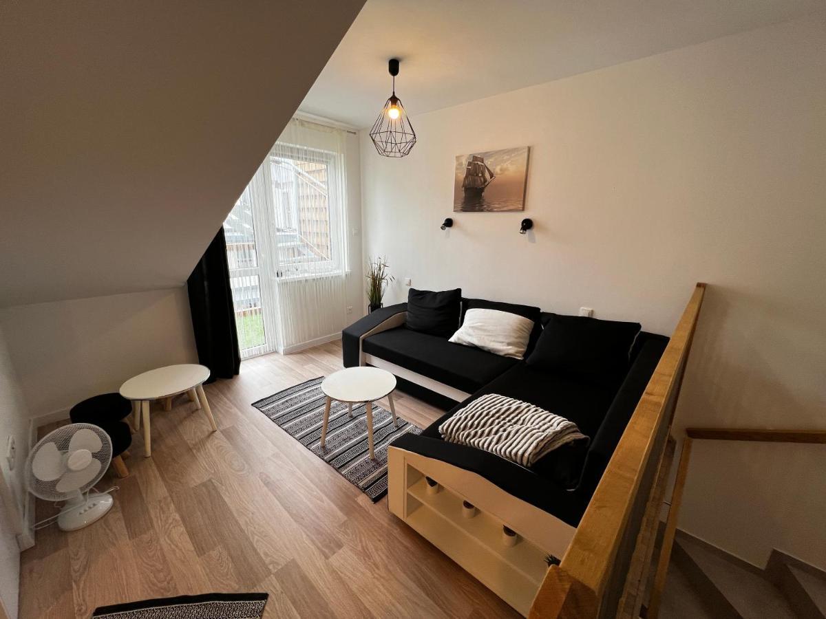 Debina  Apartamenty Port Royal Debina מראה חיצוני תמונה
