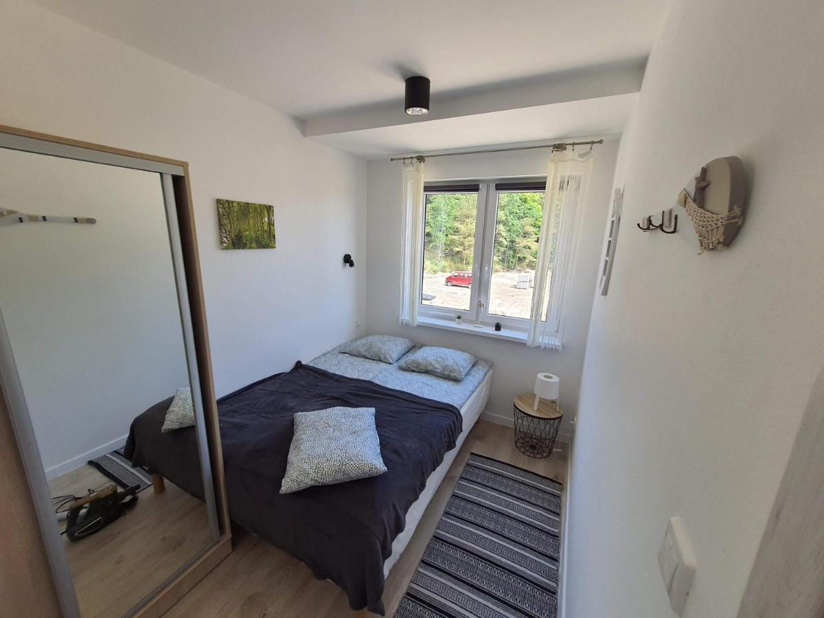 Debina  Apartamenty Port Royal Debina מראה חיצוני תמונה