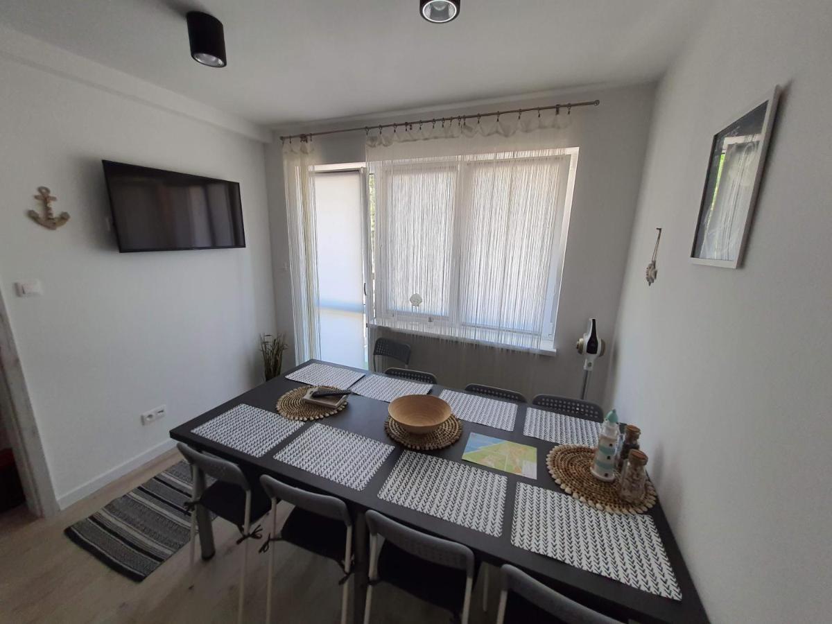 Debina  Apartamenty Port Royal Debina מראה חיצוני תמונה