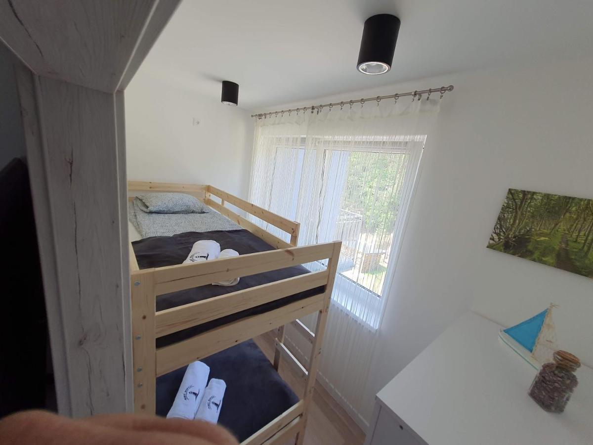 Debina  Apartamenty Port Royal Debina מראה חיצוני תמונה