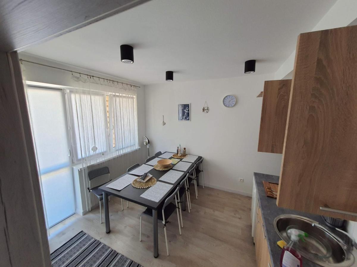 Debina  Apartamenty Port Royal Debina מראה חיצוני תמונה