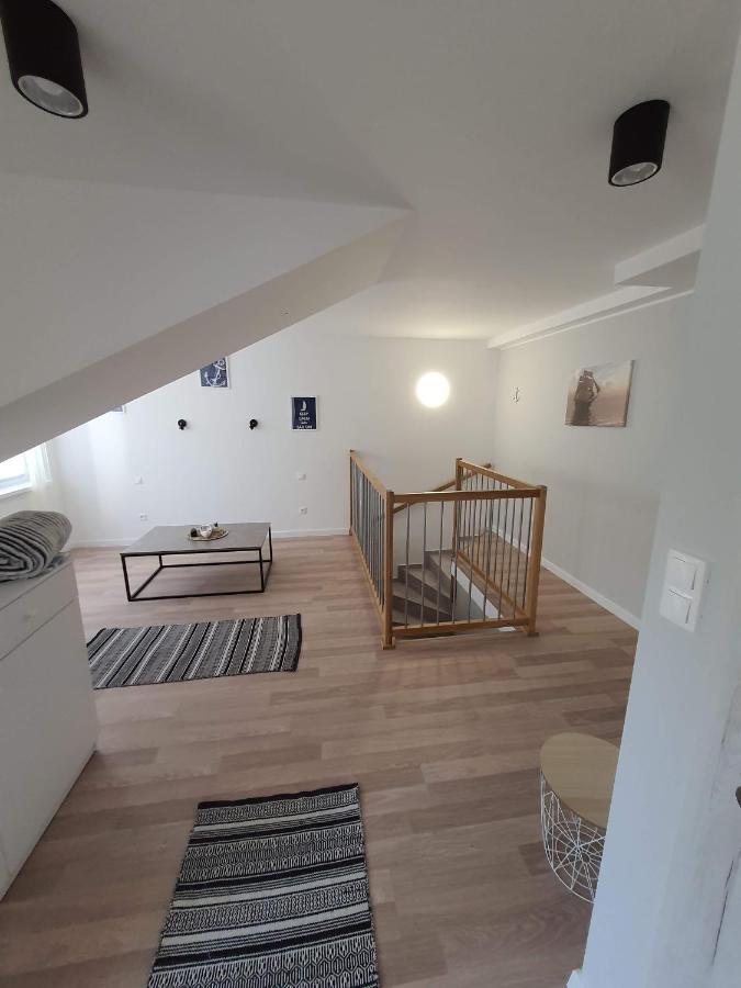 Debina  Apartamenty Port Royal Debina מראה חיצוני תמונה