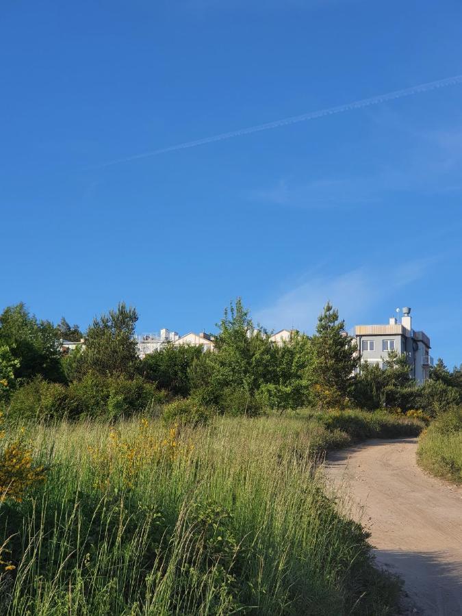 Debina  Apartamenty Port Royal Debina מראה חיצוני תמונה