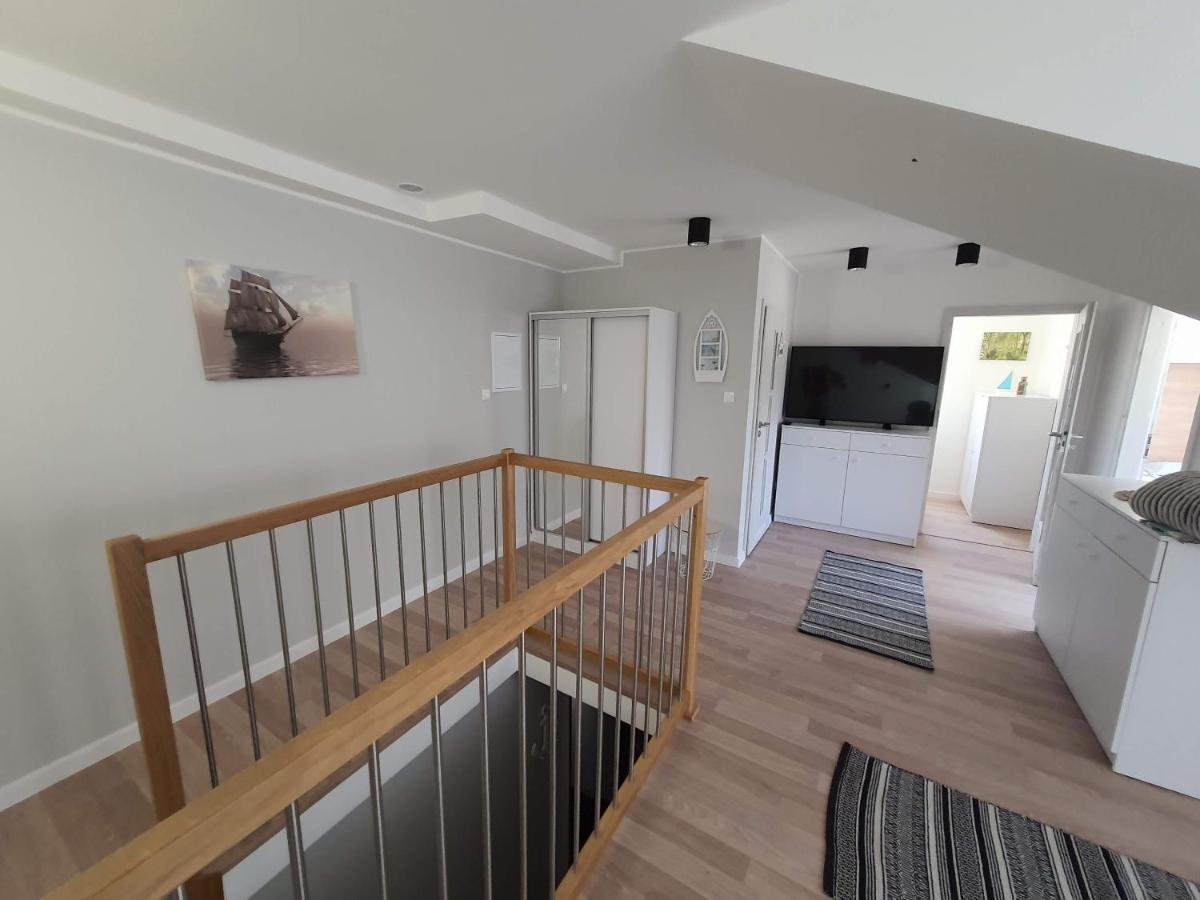 Debina  Apartamenty Port Royal Debina מראה חיצוני תמונה