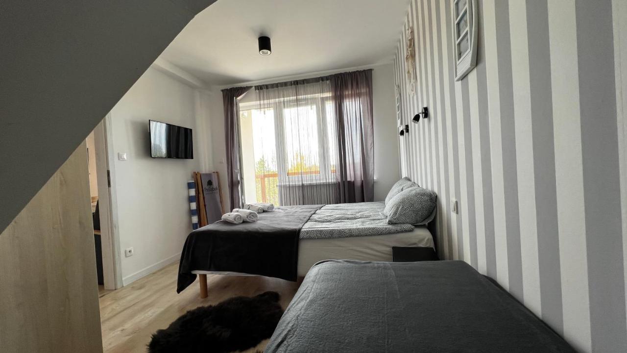 Debina  Apartamenty Port Royal Debina מראה חיצוני תמונה