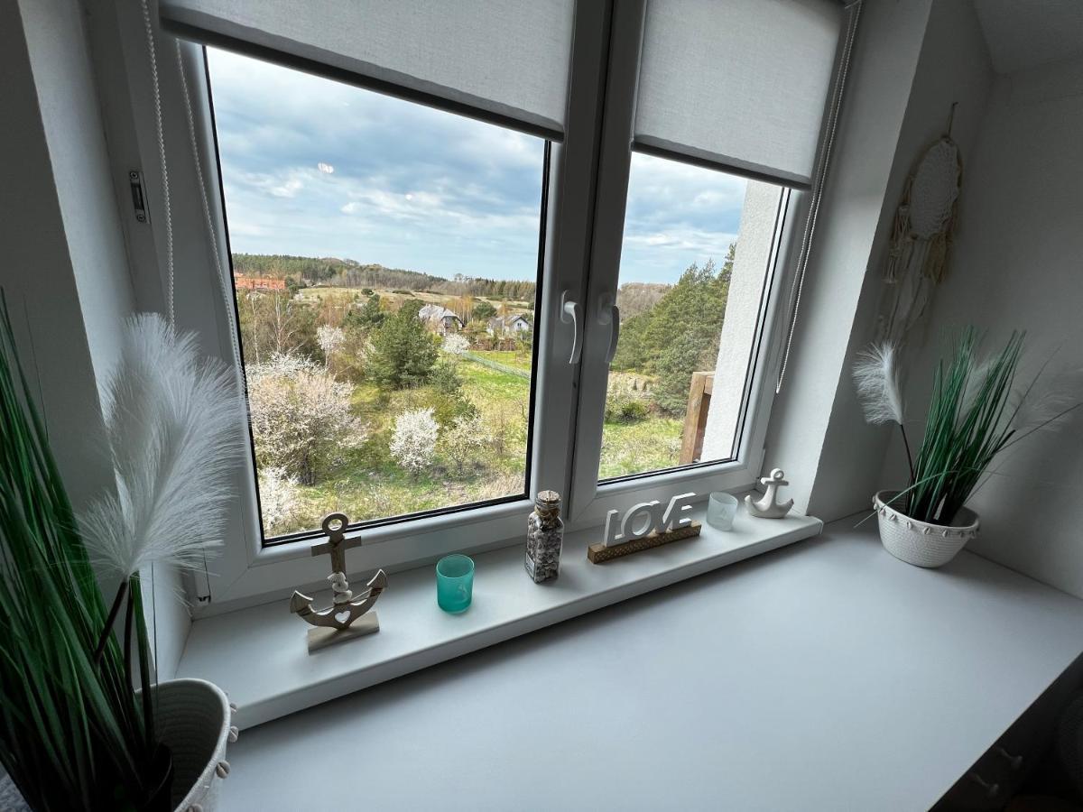 Debina  Apartamenty Port Royal Debina מראה חיצוני תמונה