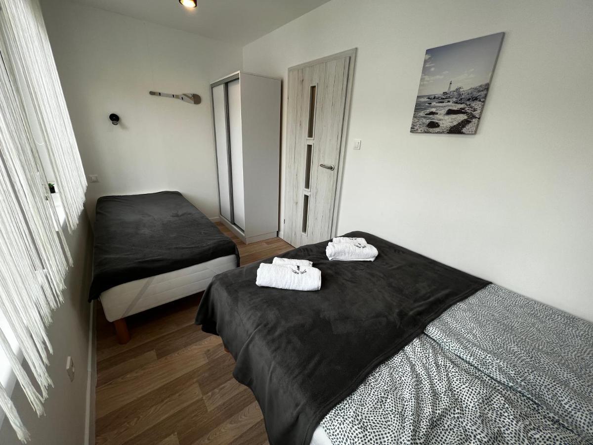 Debina  Apartamenty Port Royal Debina מראה חיצוני תמונה