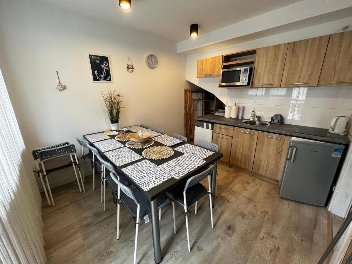 Debina  Apartamenty Port Royal Debina מראה חיצוני תמונה
