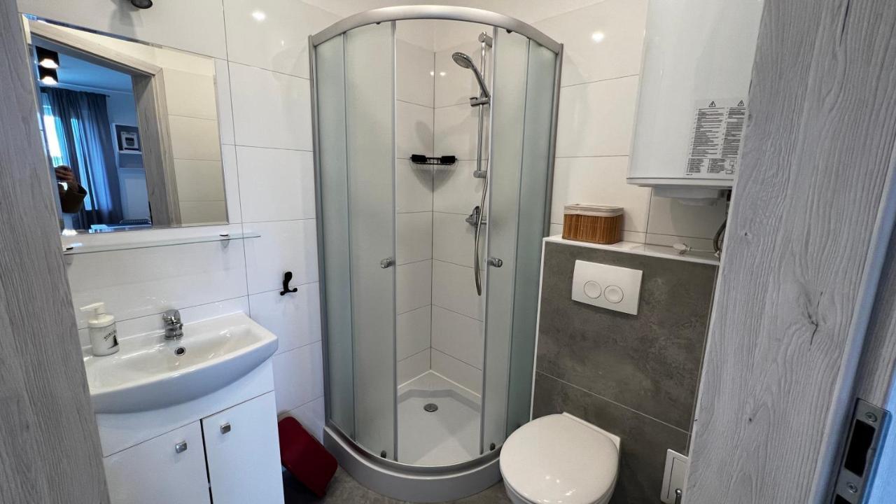 Debina  Apartamenty Port Royal Debina מראה חיצוני תמונה