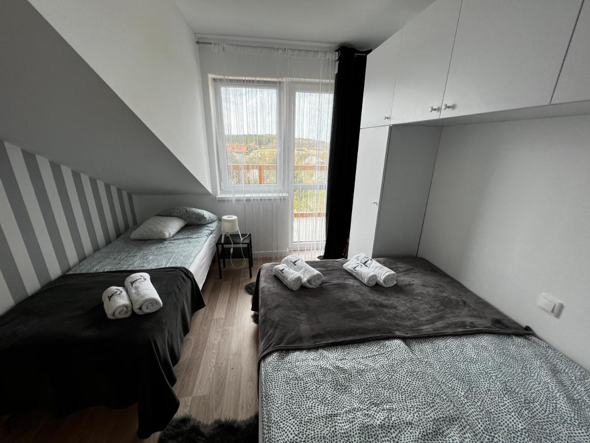 Debina  Apartamenty Port Royal Debina מראה חיצוני תמונה