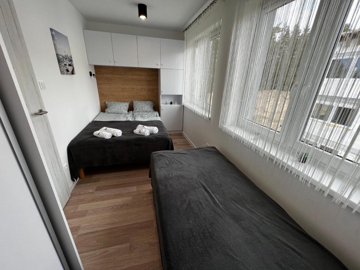 Debina  Apartamenty Port Royal Debina מראה חיצוני תמונה