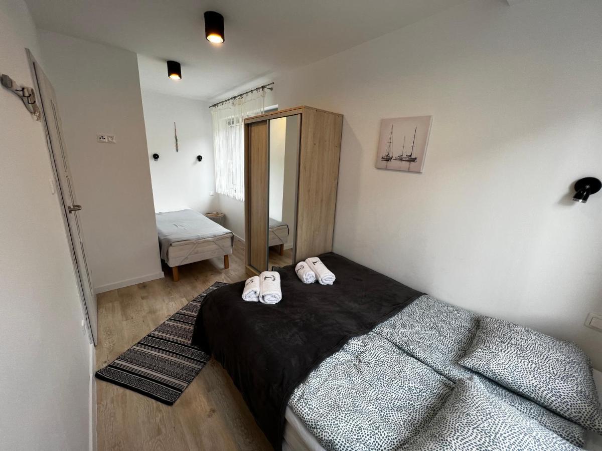 Debina  Apartamenty Port Royal Debina מראה חיצוני תמונה