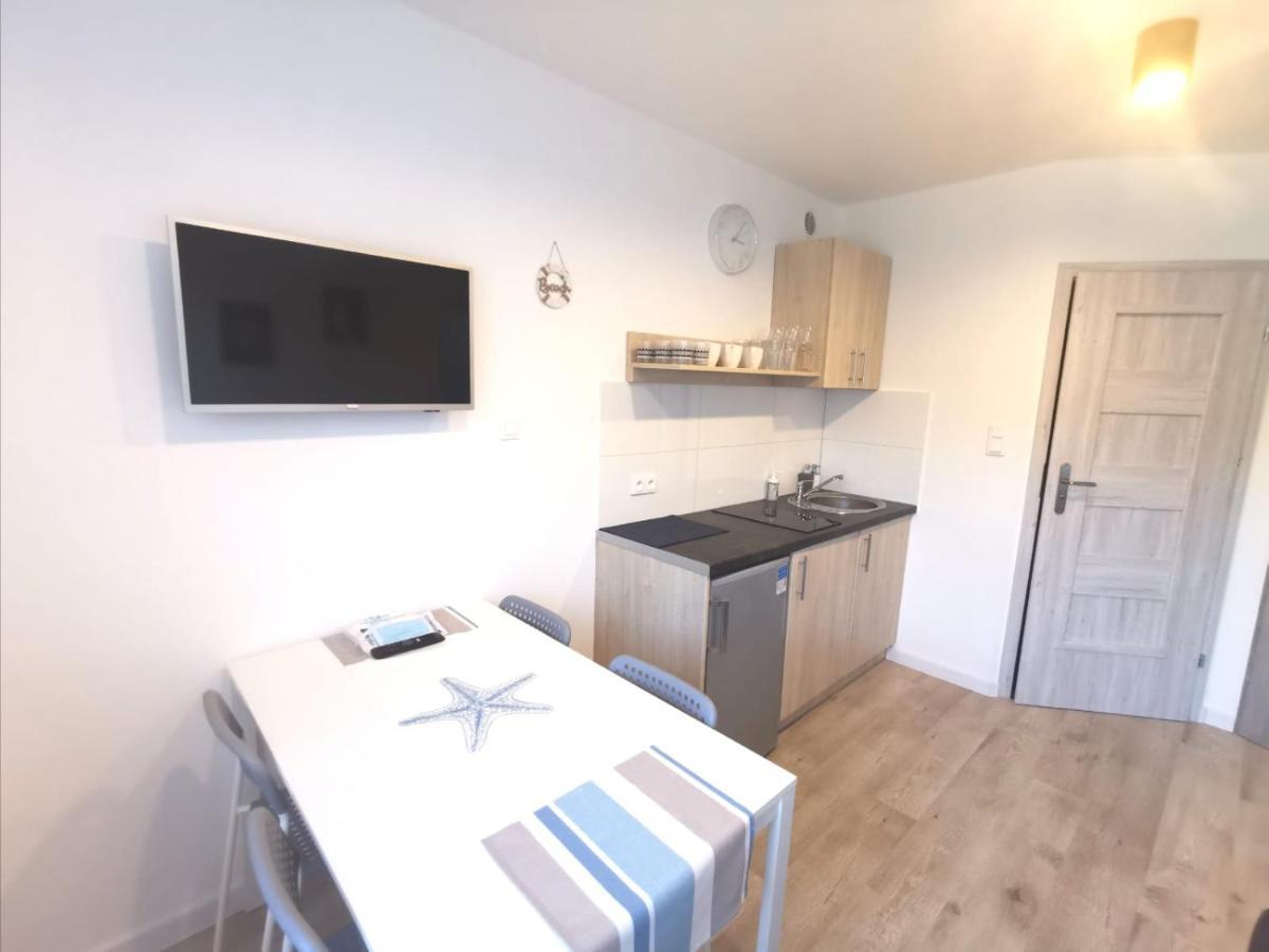 Debina  Apartamenty Port Royal Debina מראה חיצוני תמונה