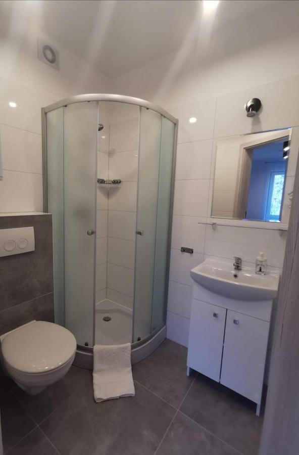 Debina  Apartamenty Port Royal Debina מראה חיצוני תמונה